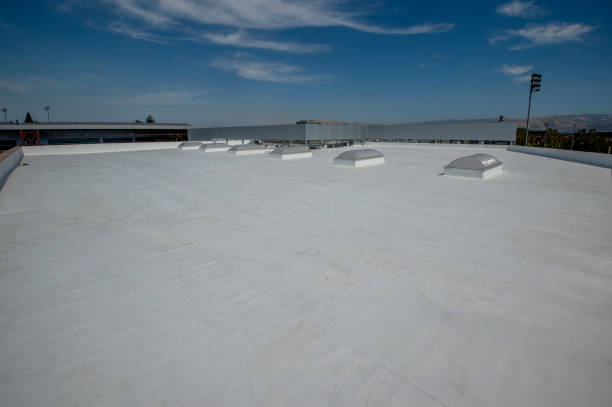 4 Ply Roofing in Hamilton, IN
