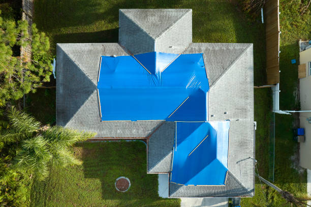 Best Roof Coating Services  in Hamilton, IN