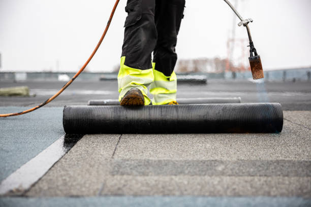 Best Metal Roofing Installation  in Hamilton, IN