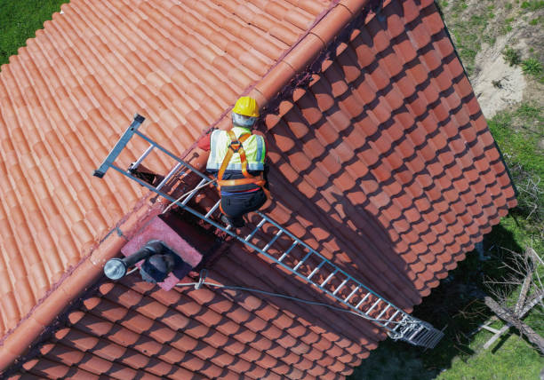 Cold Roofs in Hamilton, IN