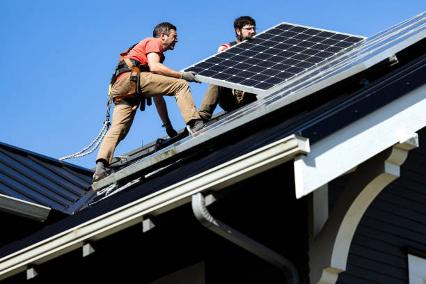 Best Roof Insulation Installation  in Hamilton, IN