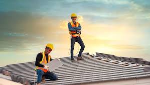 Fast & Reliable Emergency Roof Repairs in Hamilton, IN